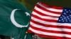 Pakistan US Flag