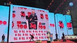 Kılıçdaroğlu: "Seçime sırtımdaki hançerlerle girmek zorunda kaldım"