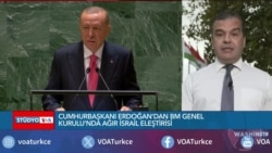 Erdoğan: “Hitler nasıl durdurulduysa Netanyahu ve cinayet şebekesi de insanlığın ittifakıyla durdurulmalıdır” 