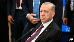 Erdoğan, yeni ABD yönetiminden İsrail'deki çatışmalara dur demesini beklediğini ifade etti. 